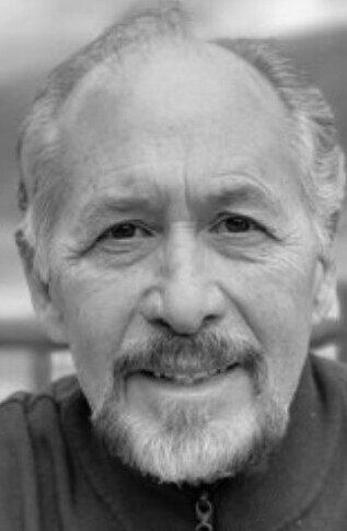 фото Мартин Шервин