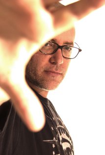 фото Марк Янг