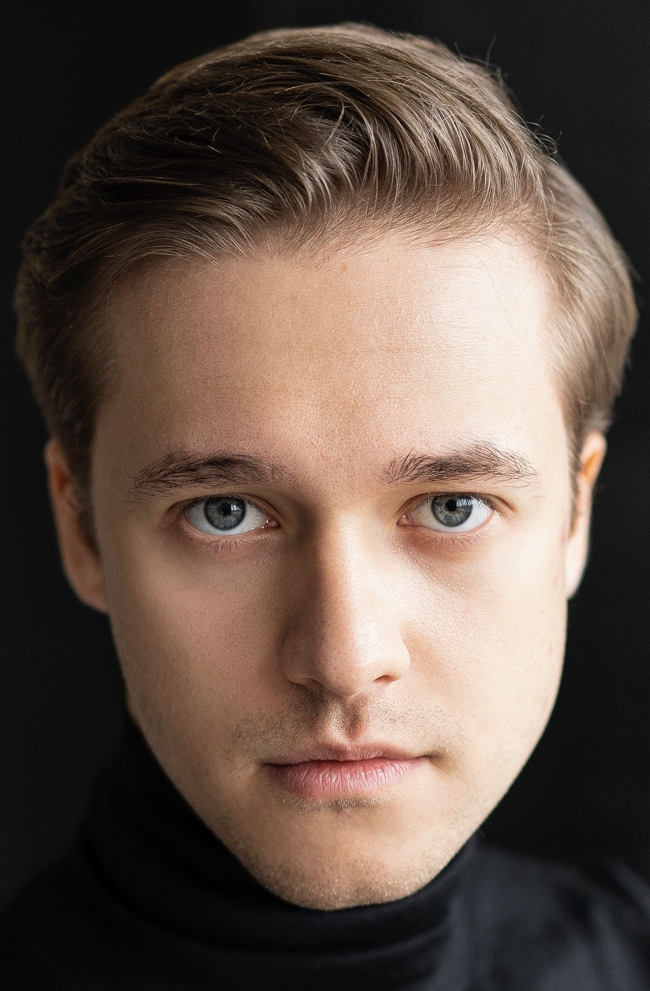 фото Никита Лысенко