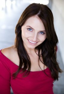 фото Эриель Тил Тумбс