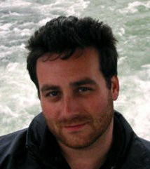 фото Адам Берман