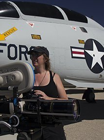 фото Рэйчел Вин Данн