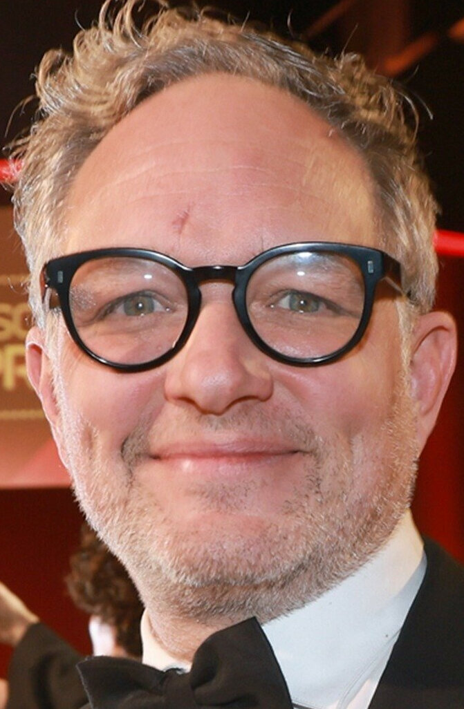 фото Даниэль Готтшальк