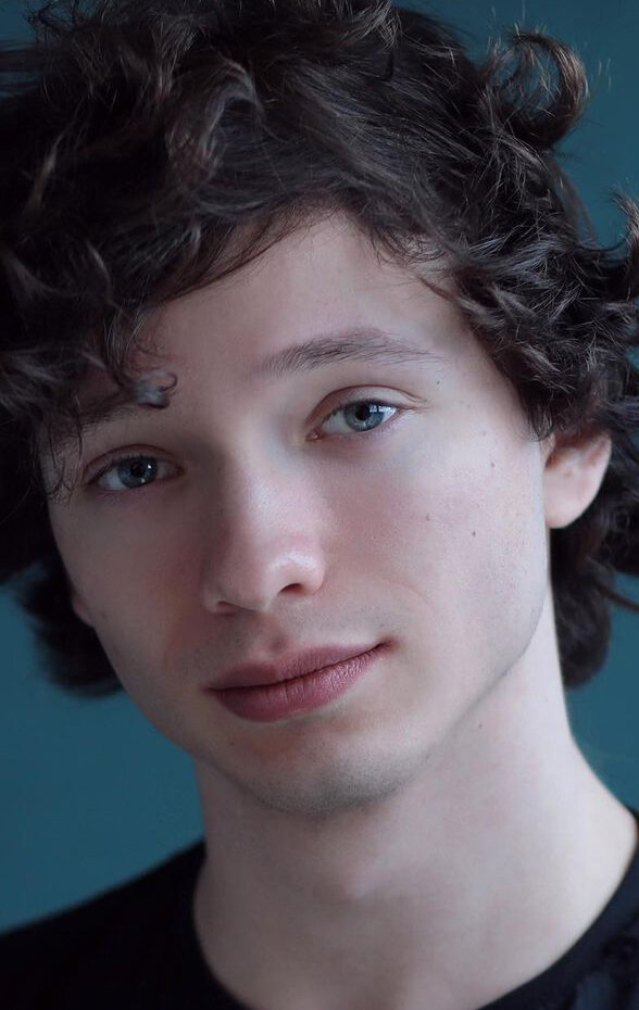 фото Элфи Фридман