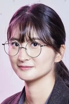 фото Ким Сэ-ин