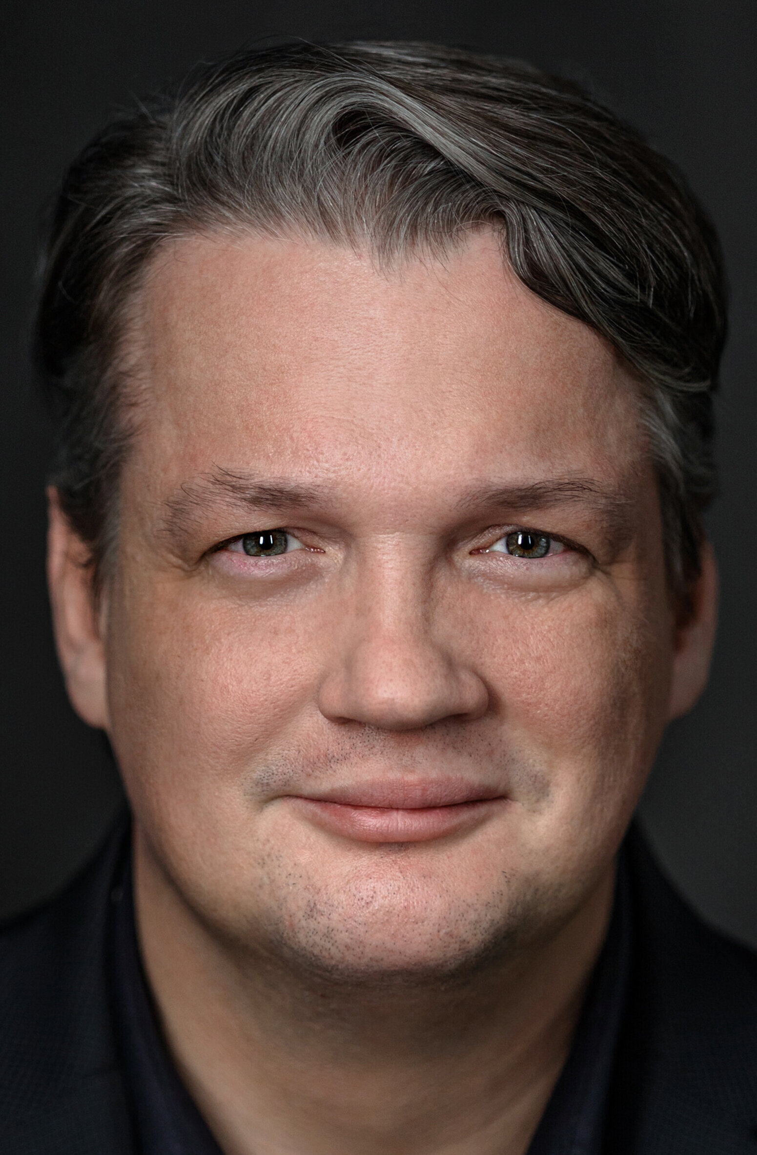 фото Роман Каун