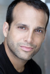 фото Скотт Митчелл Келли