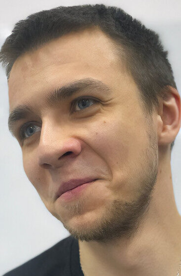 фото Егор Завгородний