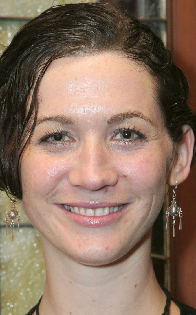 фото Эприлл Уинни