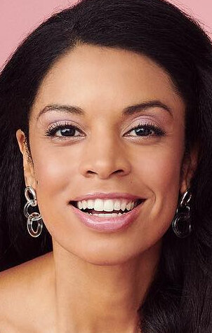 фото Сьюзэн Келечи Уотсон