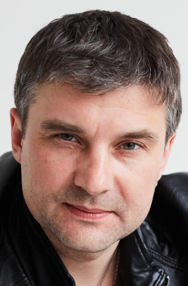 фото Алексей Тощевиков