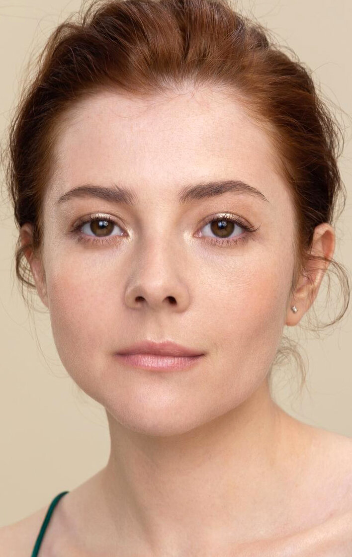 фото Анна Баркалова