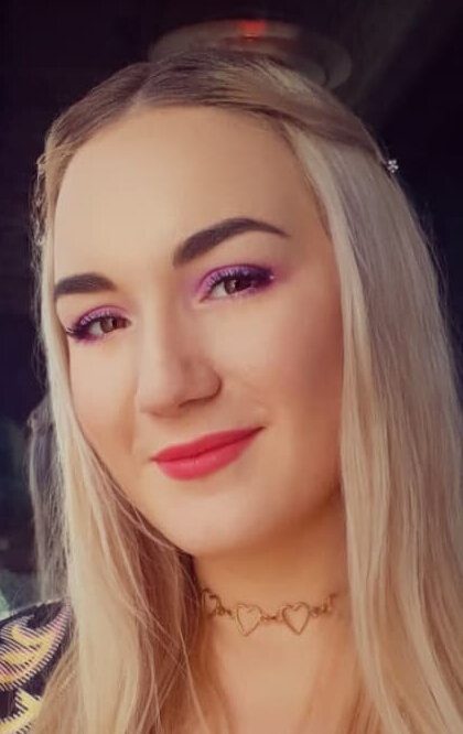 фото Василиса Юренкова