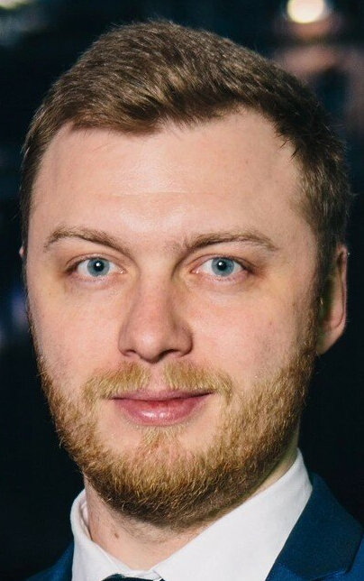 фото Евгений Ребров