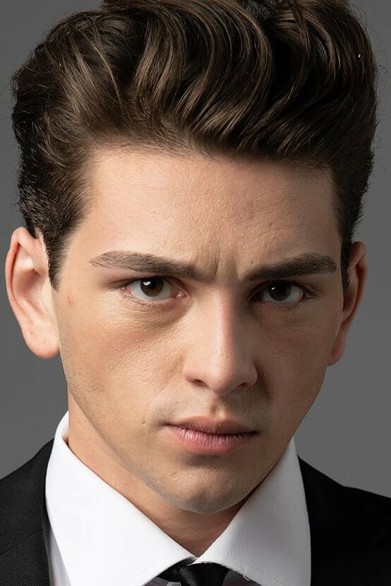 фото Уилл Фитц