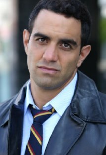 фото Эдди Альфано