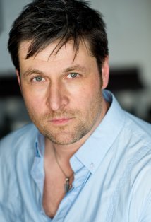 фото Стив Сайсон