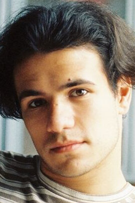 фото Никита Парсегов