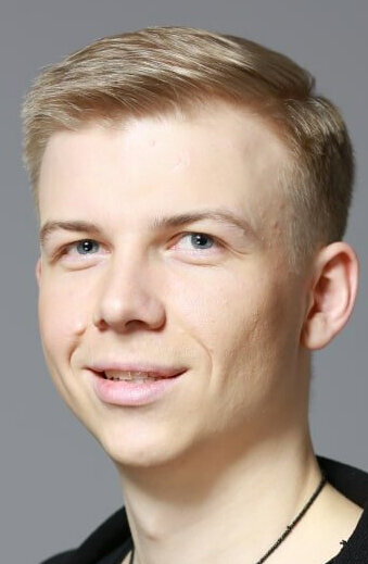 фото Александр Поправка