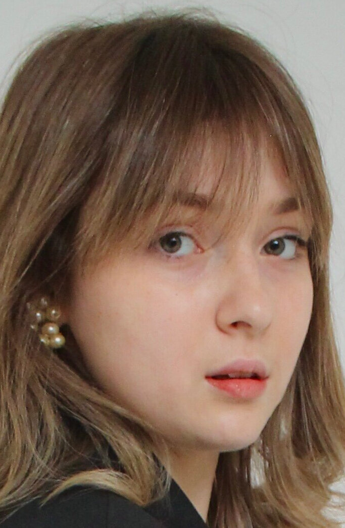 фото Варвара Ртищева