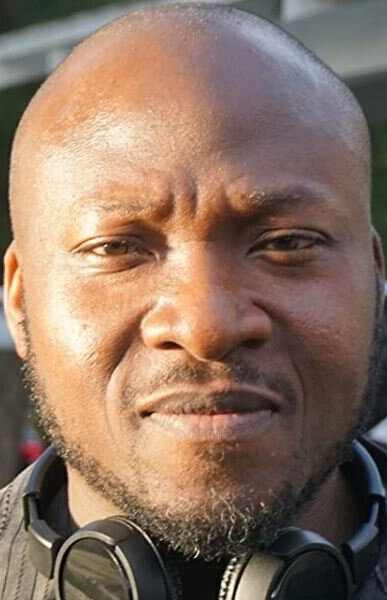 фото Олумиде Одебунми