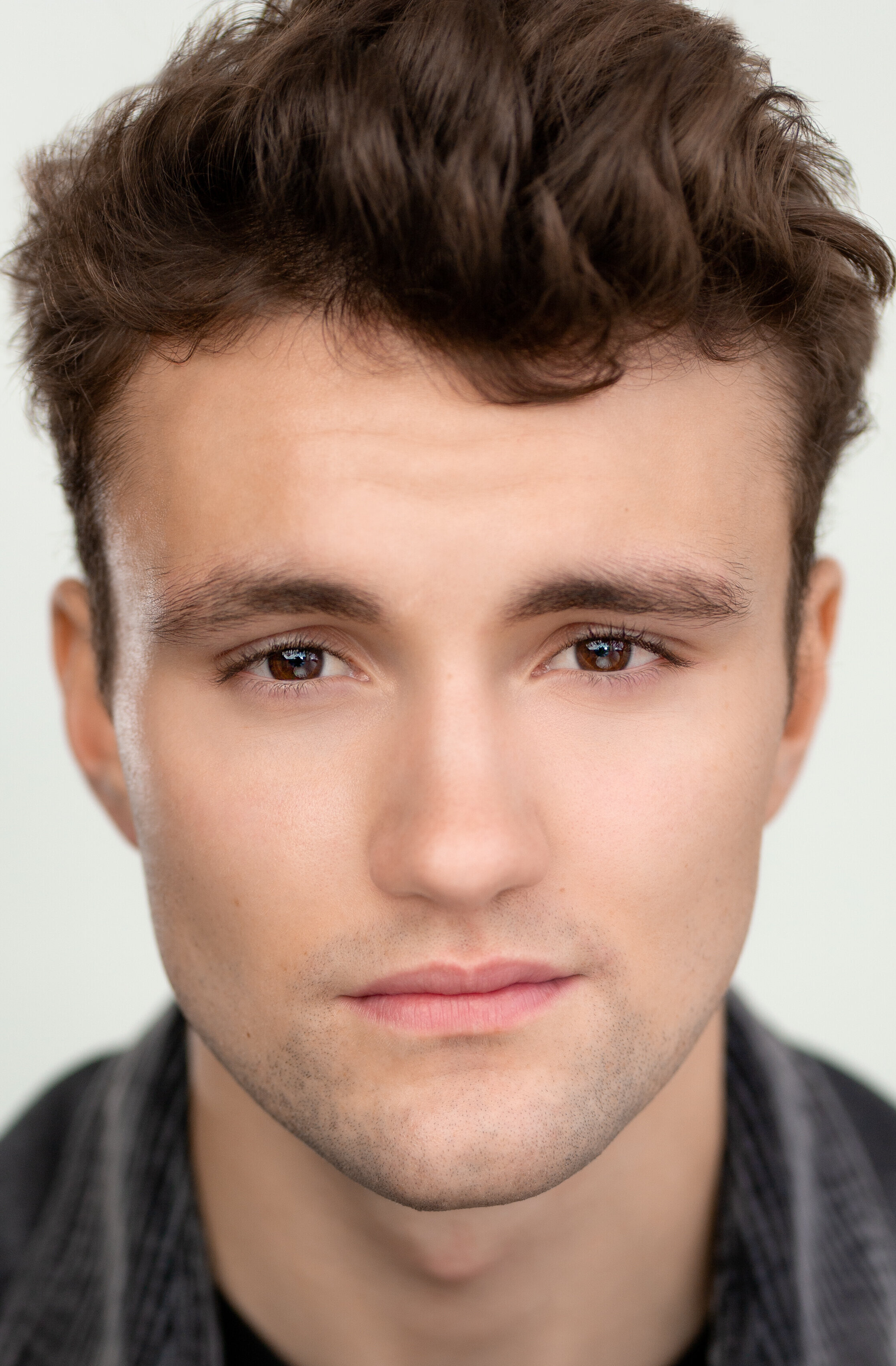 фото Коби Кларк