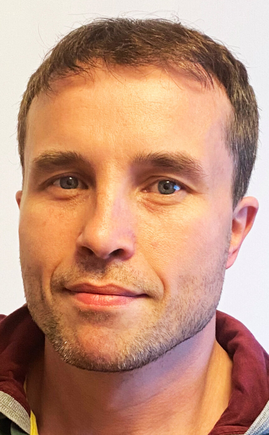 фото Алексей Русинов