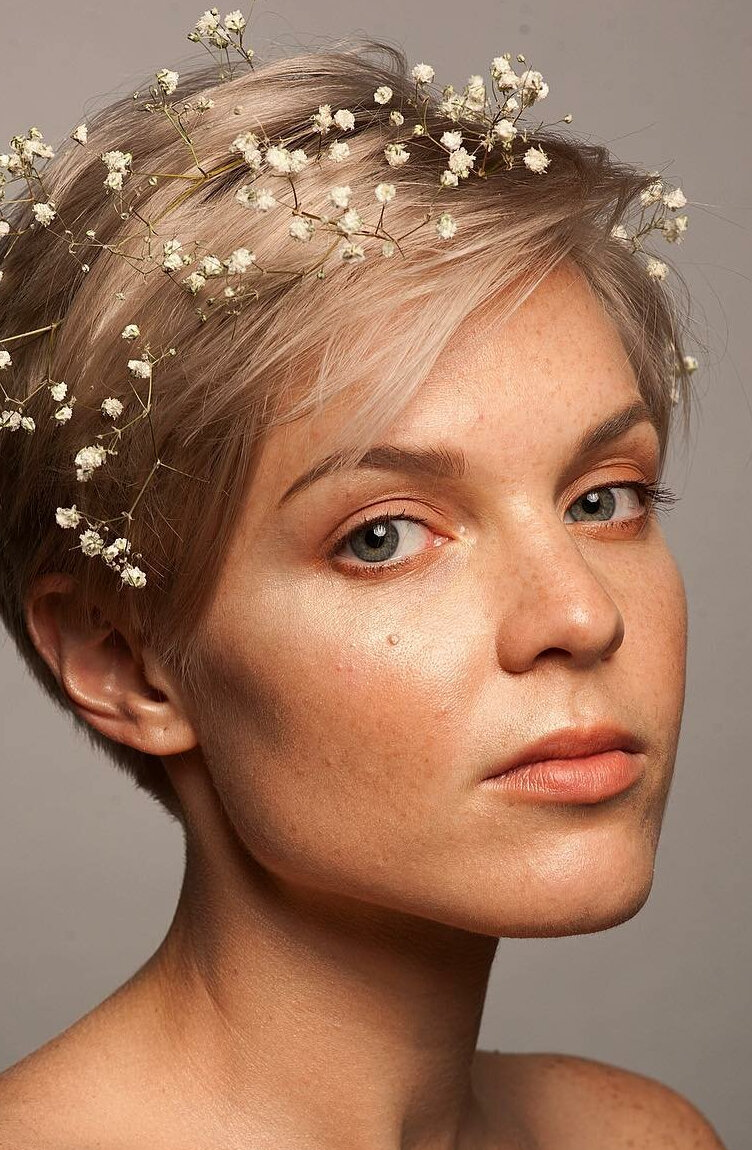 фото Ксения Фассино