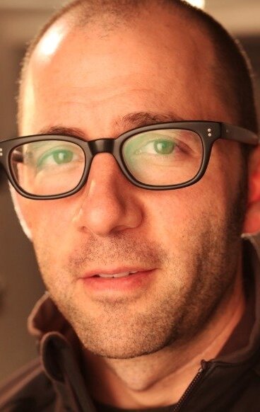 фото Брэдли Кинг