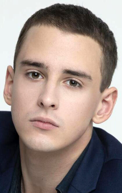 фото Матвей Астраханцев