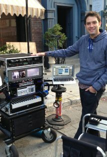 фото Девендра Дэймон Клири