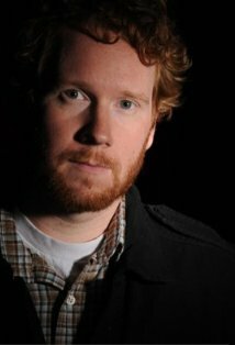 фото Тодд Бергер