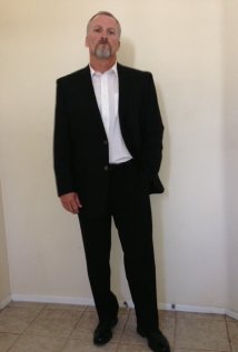 фото Дэвид Роуден