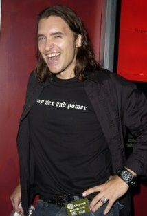 фото Шэйн Кун