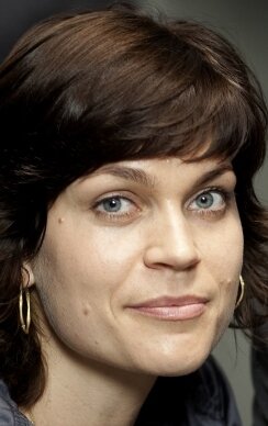 фото Стине Преториус