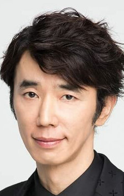 фото Юсукэ Сантамария