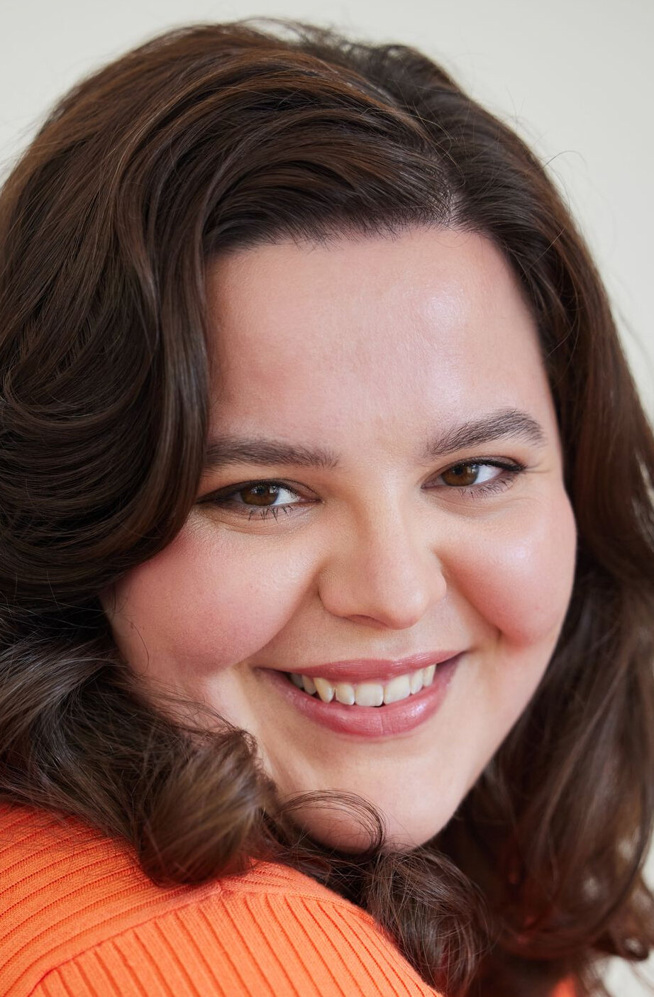 фото Бланка Данелук