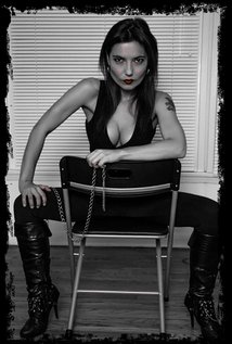 фото Мари Сиело Пахарес