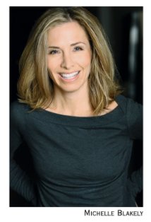 фото Мишель Блэйкли