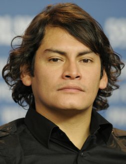 фото Кристиан Эскивель