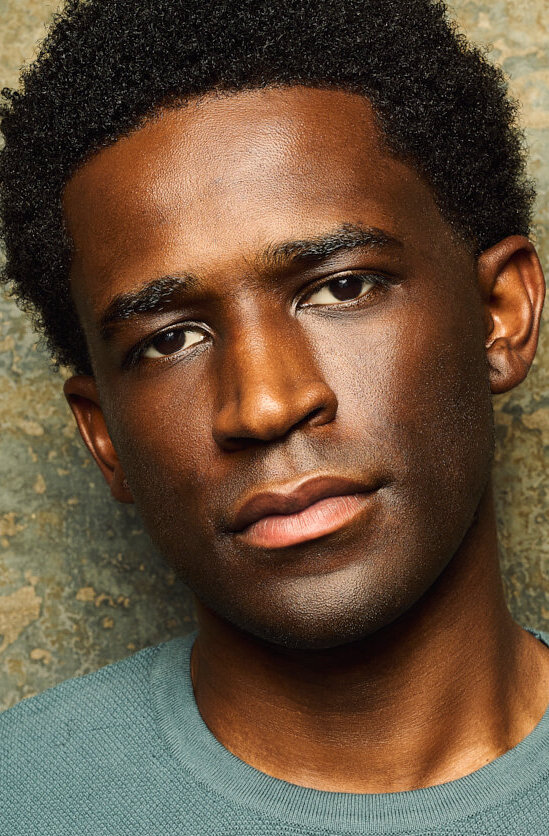 фото Гэвин Пепперс