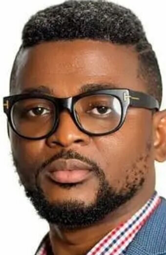 фото Сэмюэл Олатунжи