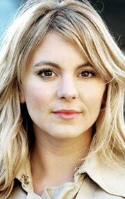 фото Луиза Бер