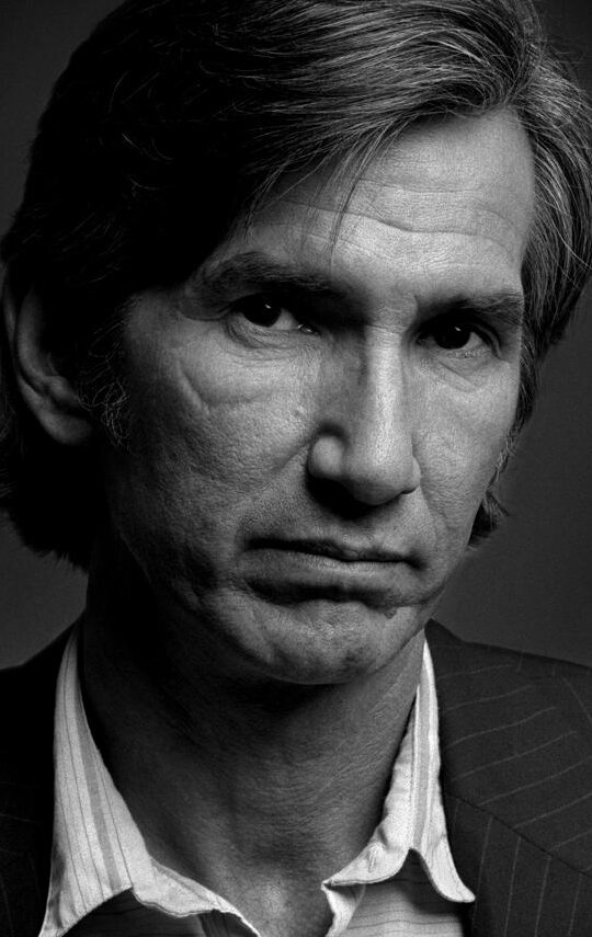 фото Таунс ван Зандт