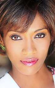 фото Вики Ламберт