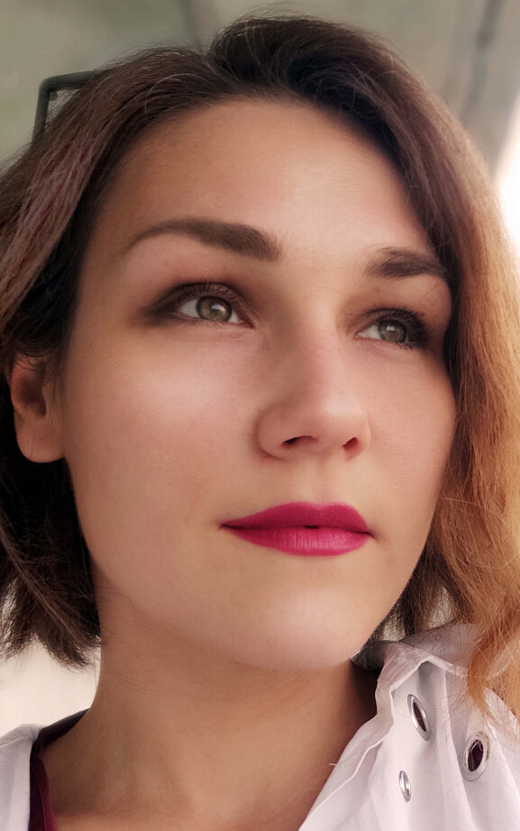 фото Светлана Акуневич