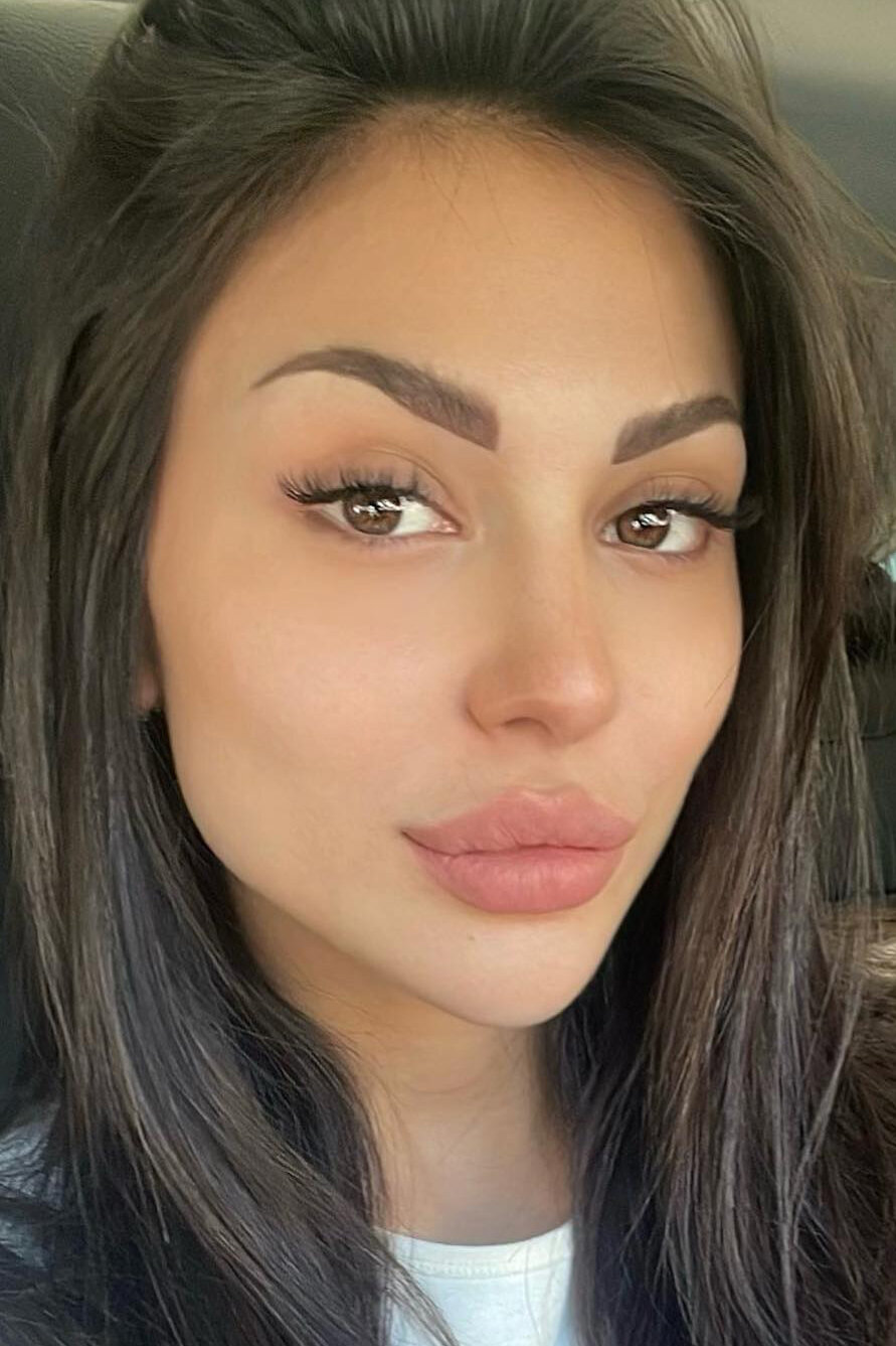 фото Hiba Dagher