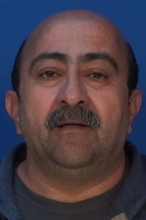 фото Гамил Азиз