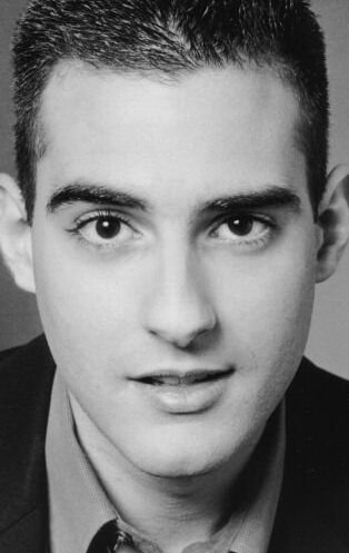 фото Эндрю О’Брайэн