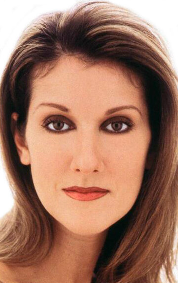 фото Селин Дион